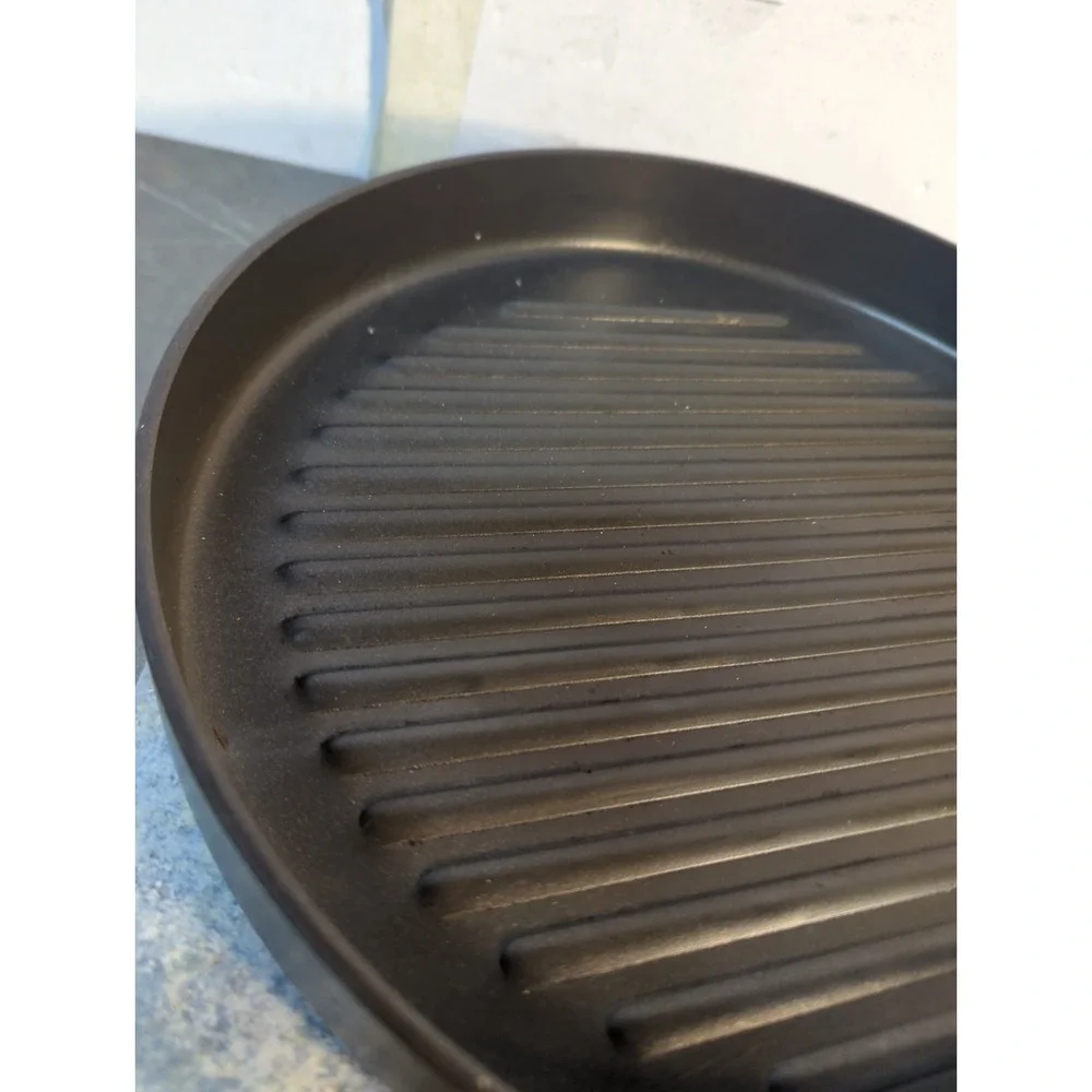 All-Clad Stainless Handle Non-Stick 12